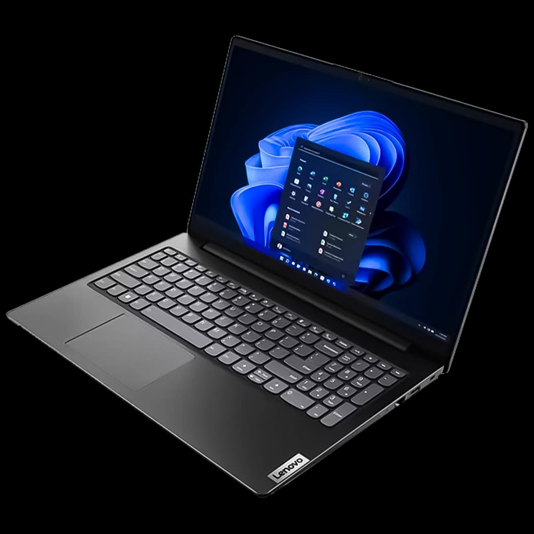 لپ تاپ لنوو Lenovo V15 G5 IRU I5 (13420H) 16G 512SSD Intel _ 155609 — تصویر ۳