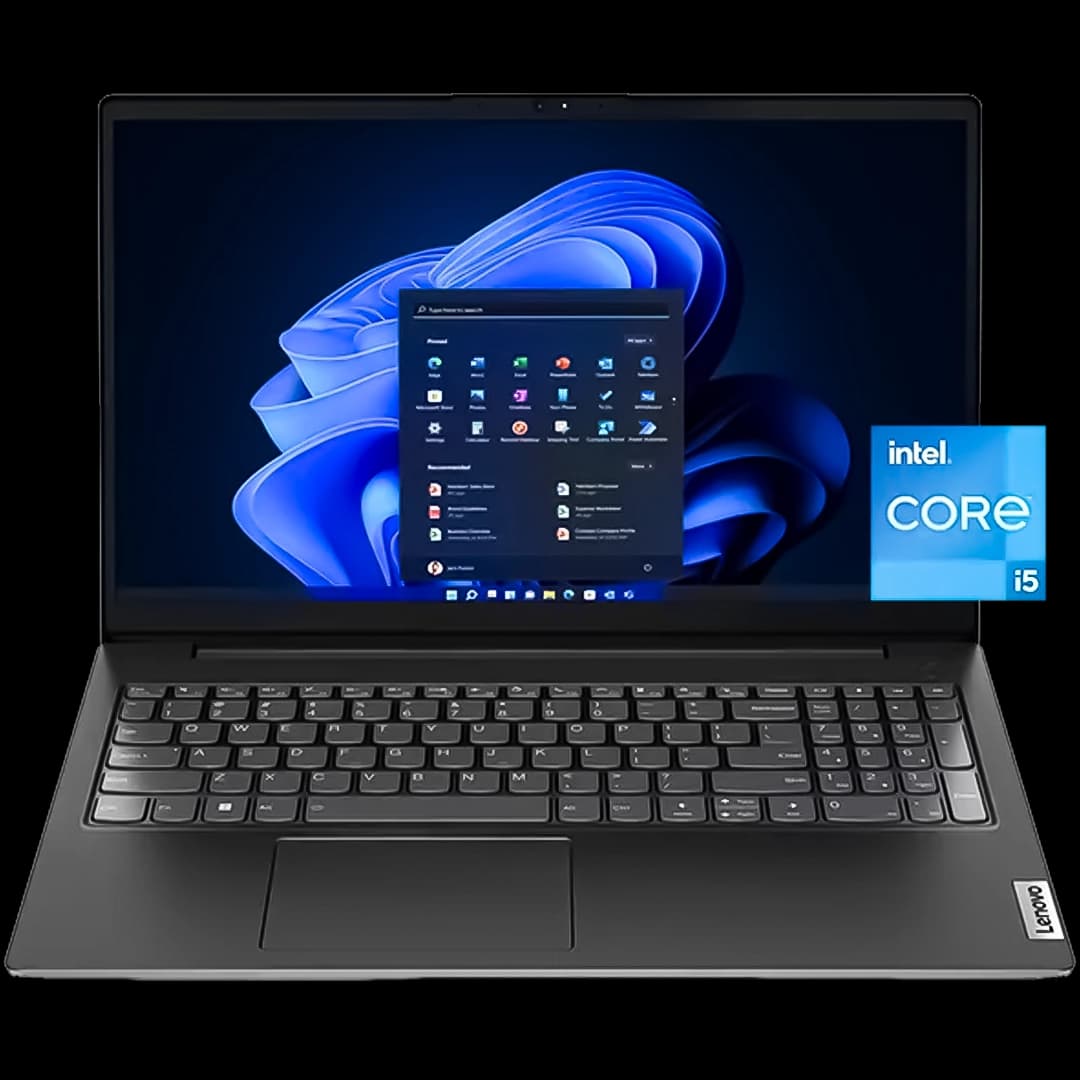 لپ تاپ لنوو Lenovo V15 G5 IRU I5 (13420H) 16G 512SSD Intel _ 155609