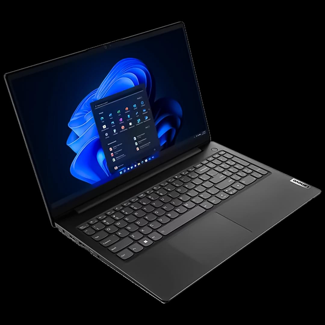 لپ تاپ لنوو Lenovo V15 G5 IRU I5 (13420H) 16G 512SSD Intel _ 155609 — تصویر ۵