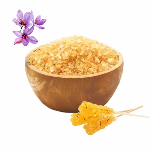 پودر نبات 300گرمی