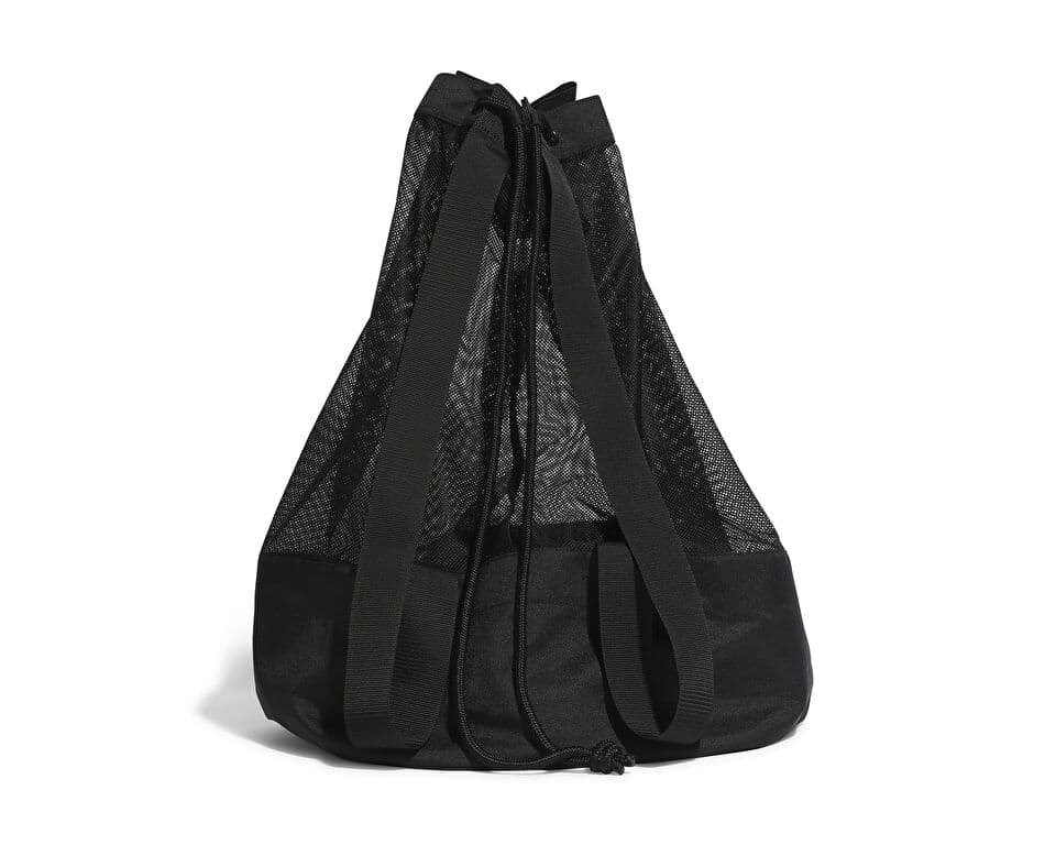 Adidas Tiro L Ballnet Sports Drawstring Bag — تصویر ۲