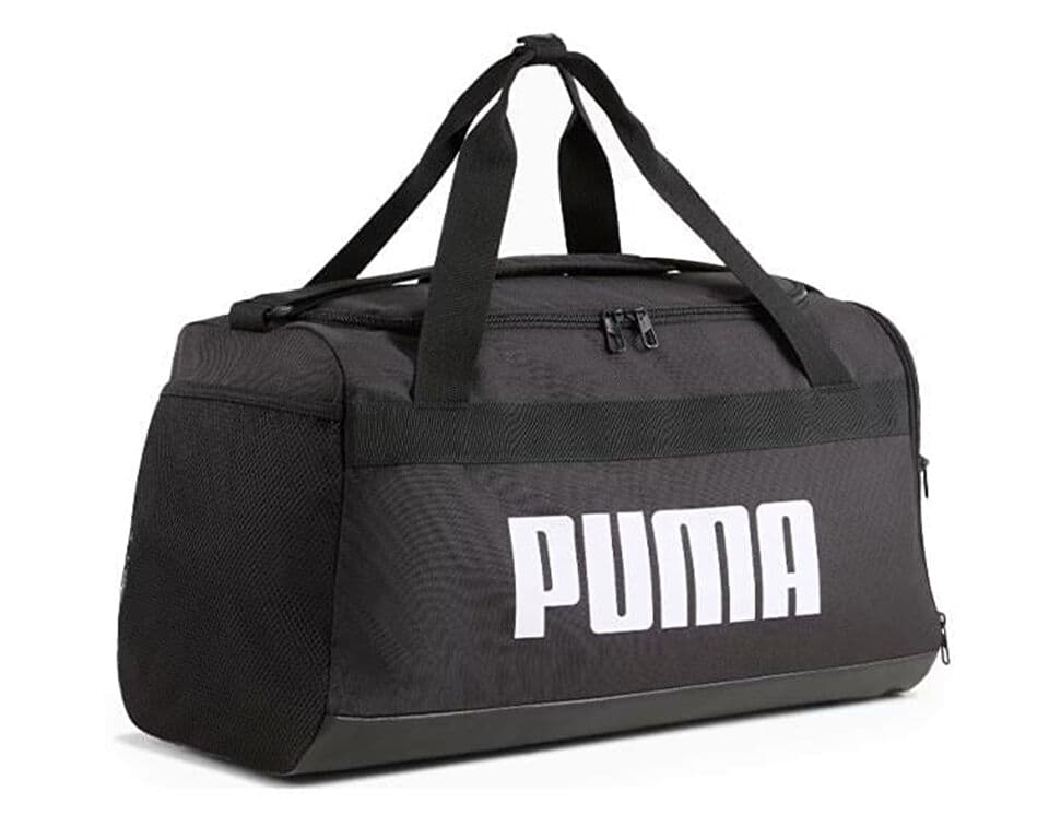 Puma CHALLENGER S SPORTS BAG Sports Bag