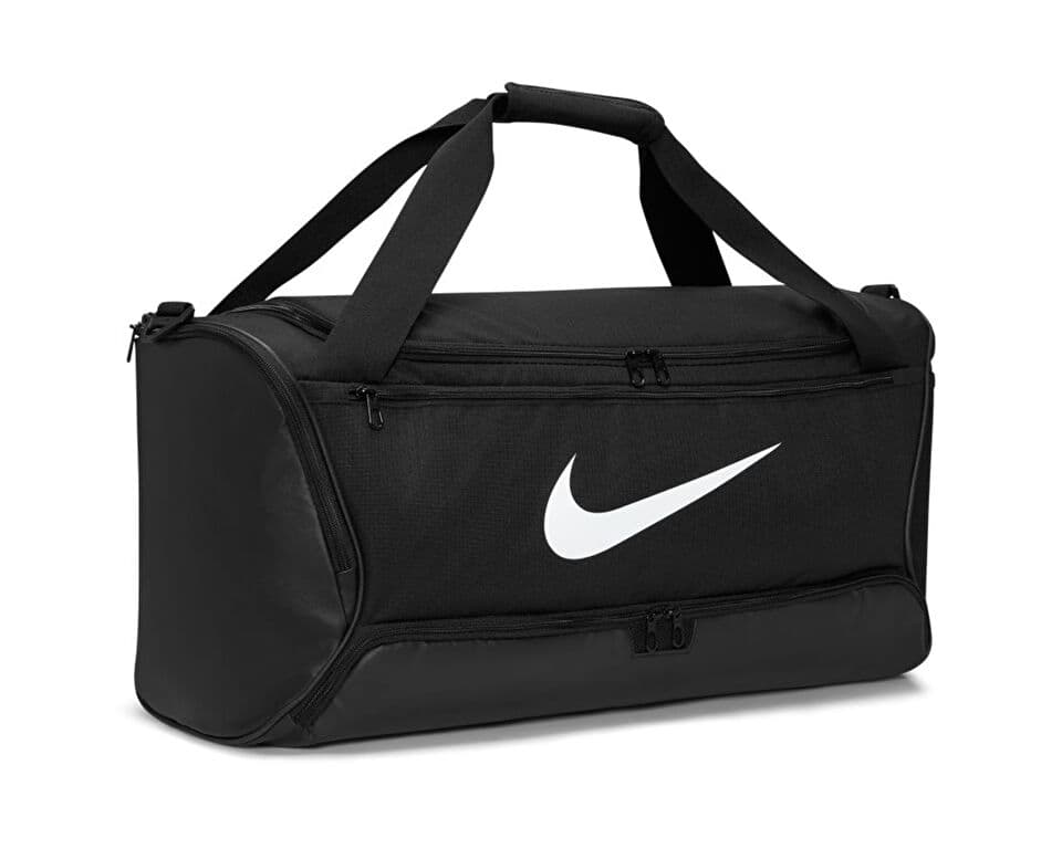 Nike Nk Brsla M Duff Sports Bag — تصویر ۳
