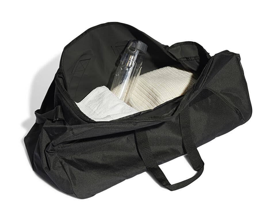 Adidas Tiro L Duffle L Sports Bag — تصویر ۴