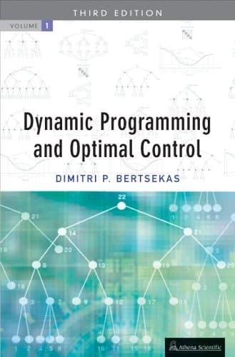 دانلود کتاب Dynamic programming and optimal control