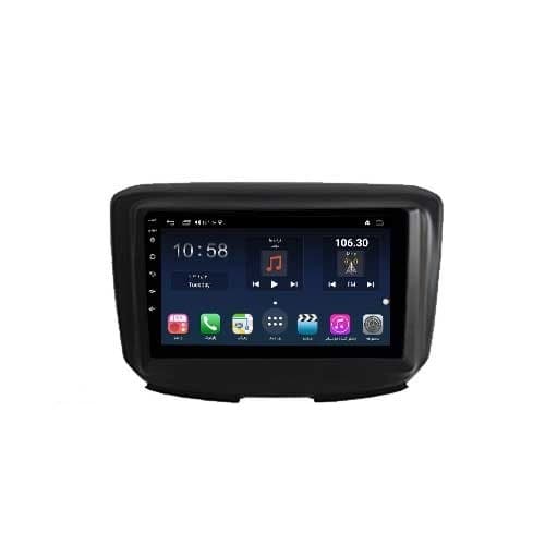 مانیتور 9 اینچ اندروید شاهین برند وینکا مدل +S300 رم 4 گیگ