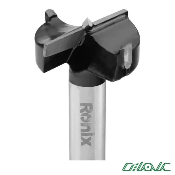 مته گازور ۳۵ میلی‌متر الماسه (TCT) رونیکس مدل RH-5309 — تصویر ۳