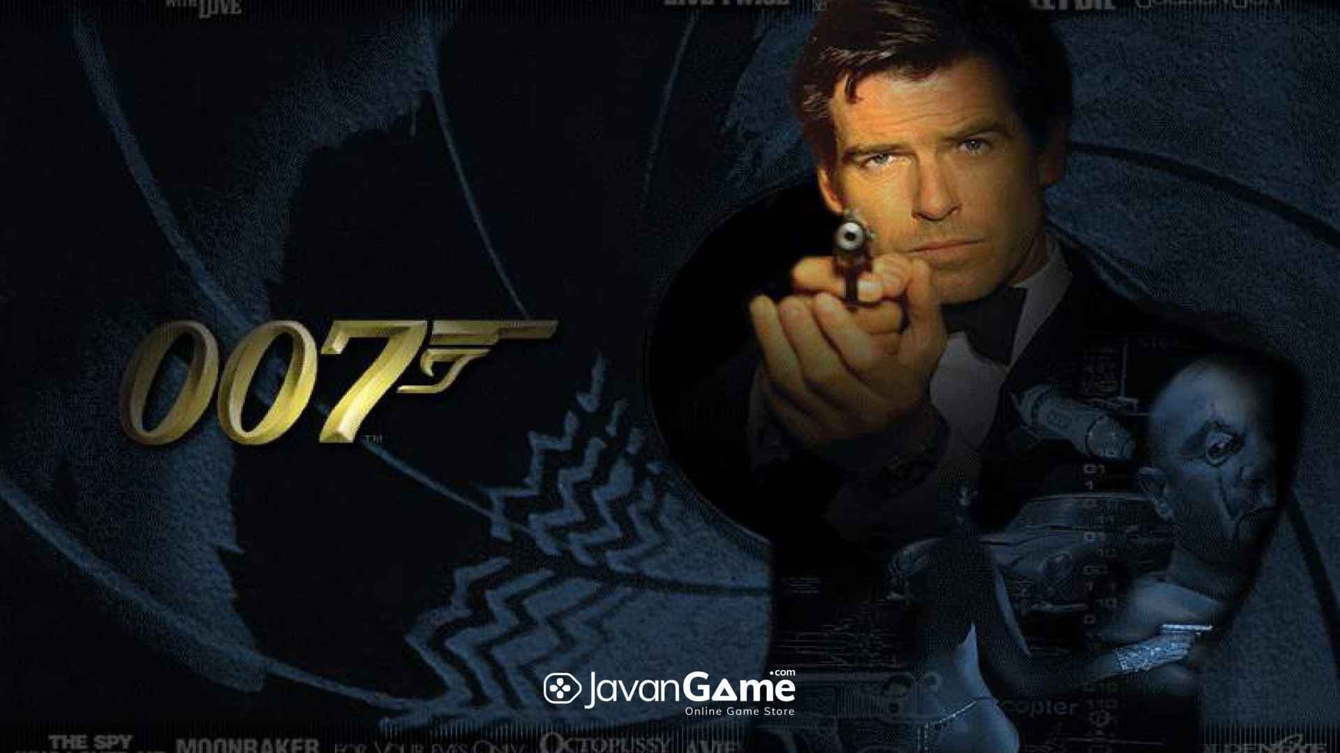 بازی James Bond 007 Nightfire برای PC — تصویر ۲