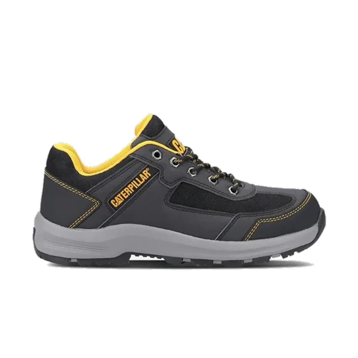 کفش ایمنی کاترپیلار مدل Caterpillar Elmore P725100