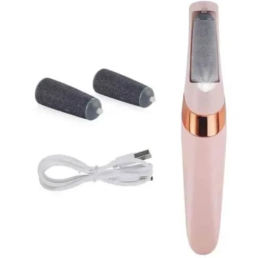 سنگ پا شارژی فلاولس Flawless Pedi — تصویر ۲