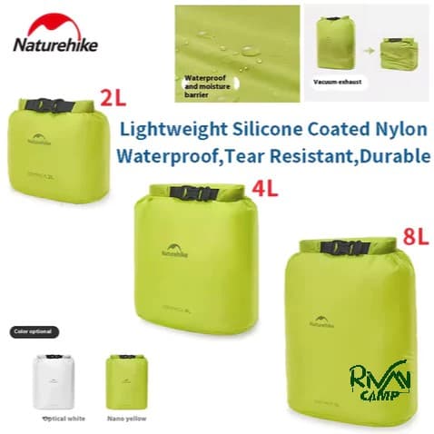 درای بگ نیچرهایک مدل CNK2550XB012 — تصویر ۶