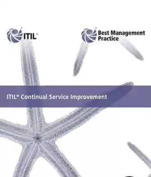 دانلود کتاب Continual service improvement: ITIL – : ITIL
