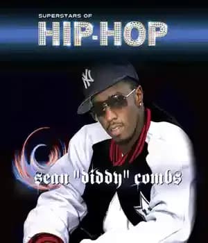 دانلود کتاب Sean ‘Diddy’ Combs – “ ”