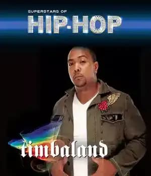 دانلود کتاب Timbaland