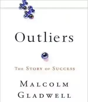 دانلود کتاب Featured book review: Outliers: The Story of Success – : Outliers: The Story of Success
