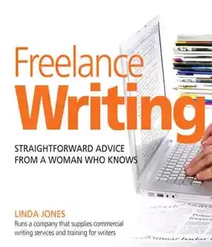 دانلود کتاب Freelance Writing: Straightforward Advice from a Woman Who Knows – : …