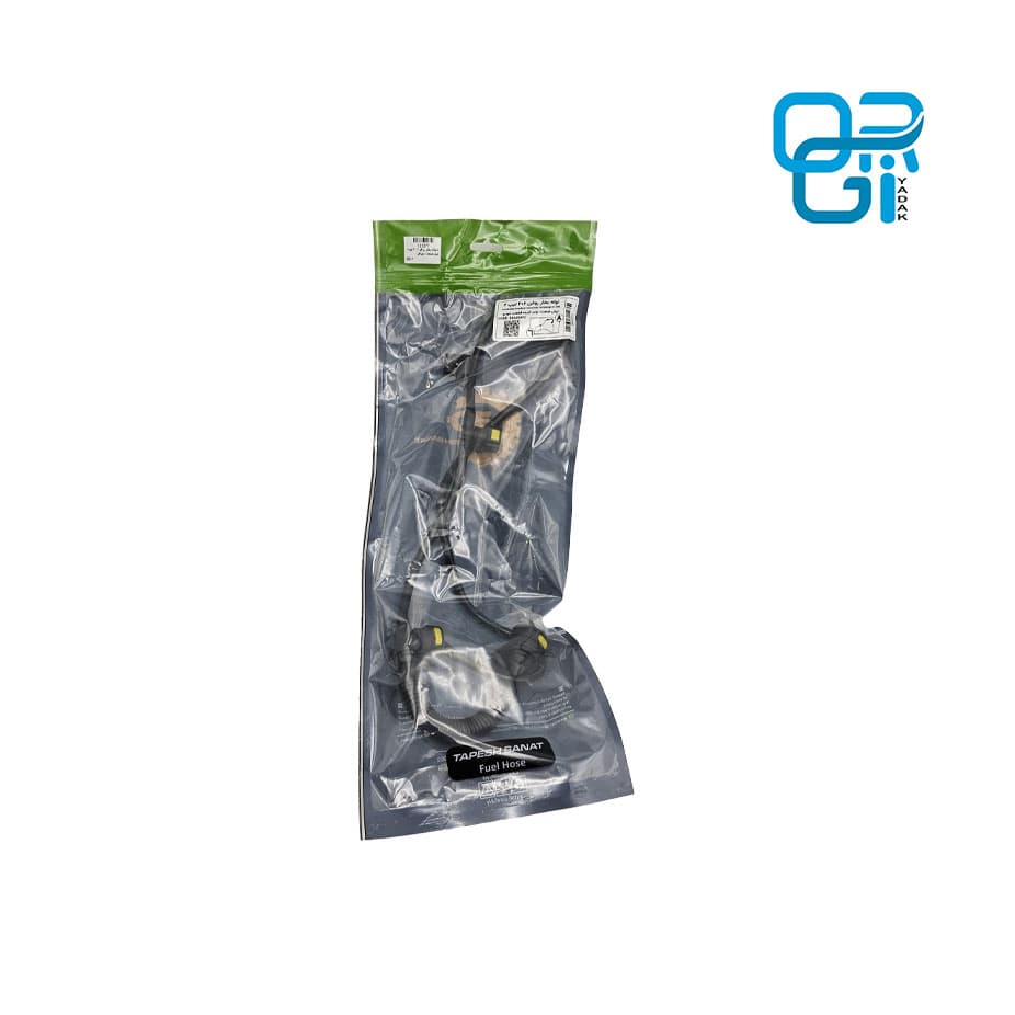 شیلنگ بخار روغن 206 تیپ2 — تصویر ۲