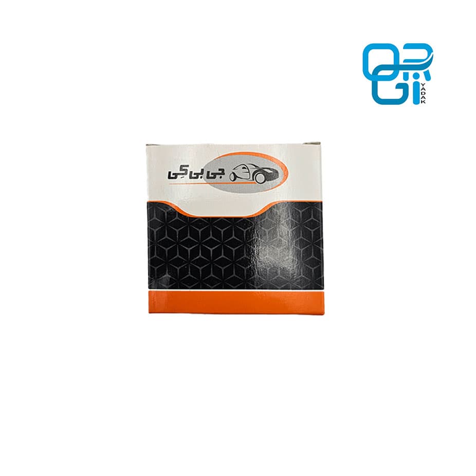 بلبرینگ چرخ جلو 69349 قدیم پراید عظام — تصویر ۳