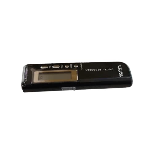 رکوردر صدا تسکو مدل tsco RECORDER TR 908 — تصویر ۳