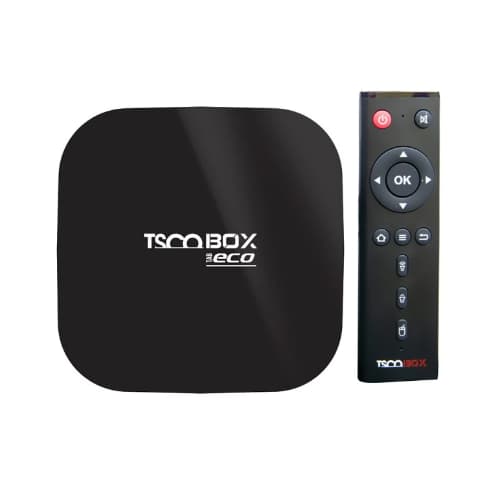 اندروید باکس تسکو مدل tsco TAB 100 ECO