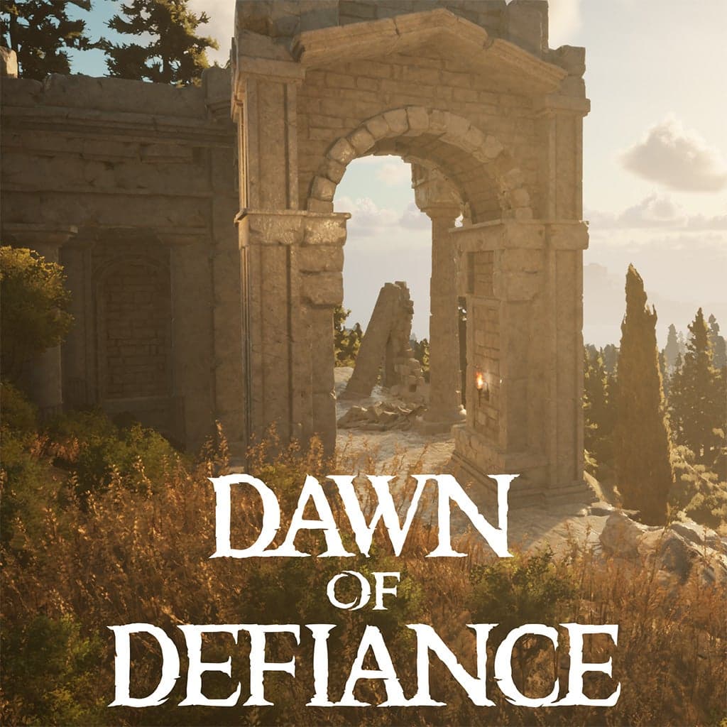 بازی Dawn of Defiance برای کامپیوتر
