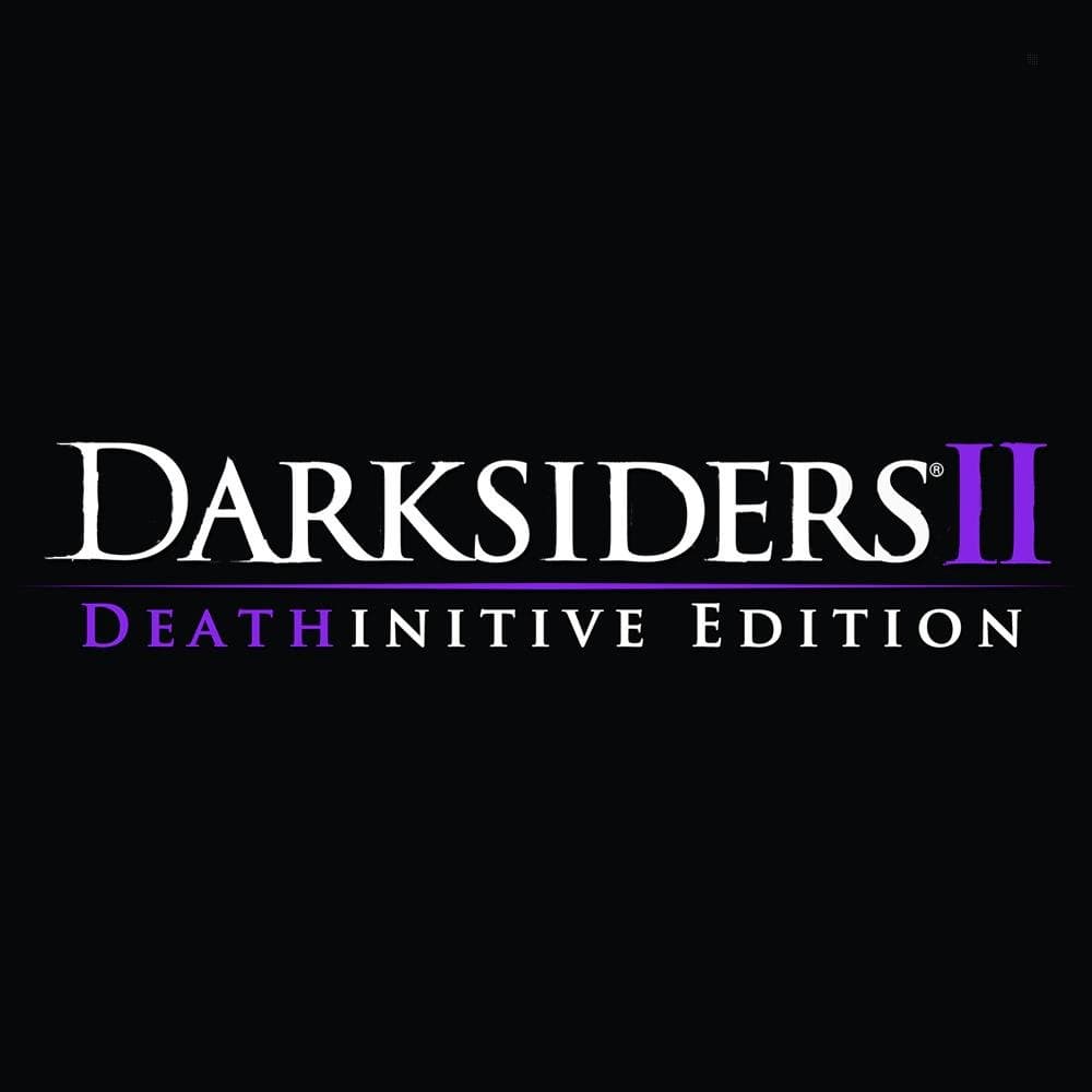 بازی Darksiders II Deathinitive Edition برای کامپیوتر — تصویر ۲