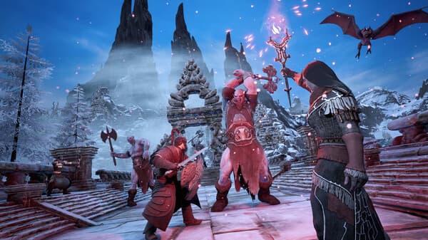 بازی Conan Exiles Complete Edition برای کامپیوتر — تصویر ۸