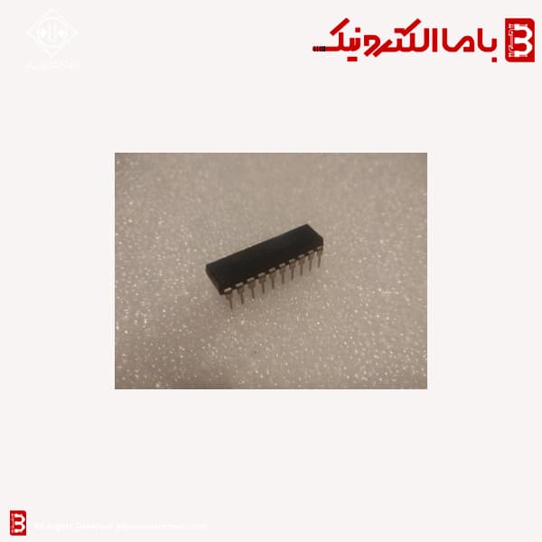 آی سی دیپ مدل DIP IC PALCE16V8H-10