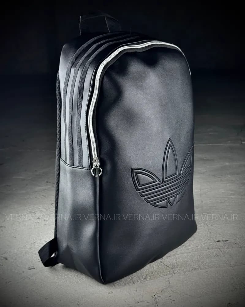 کوله چرم ADIDAS