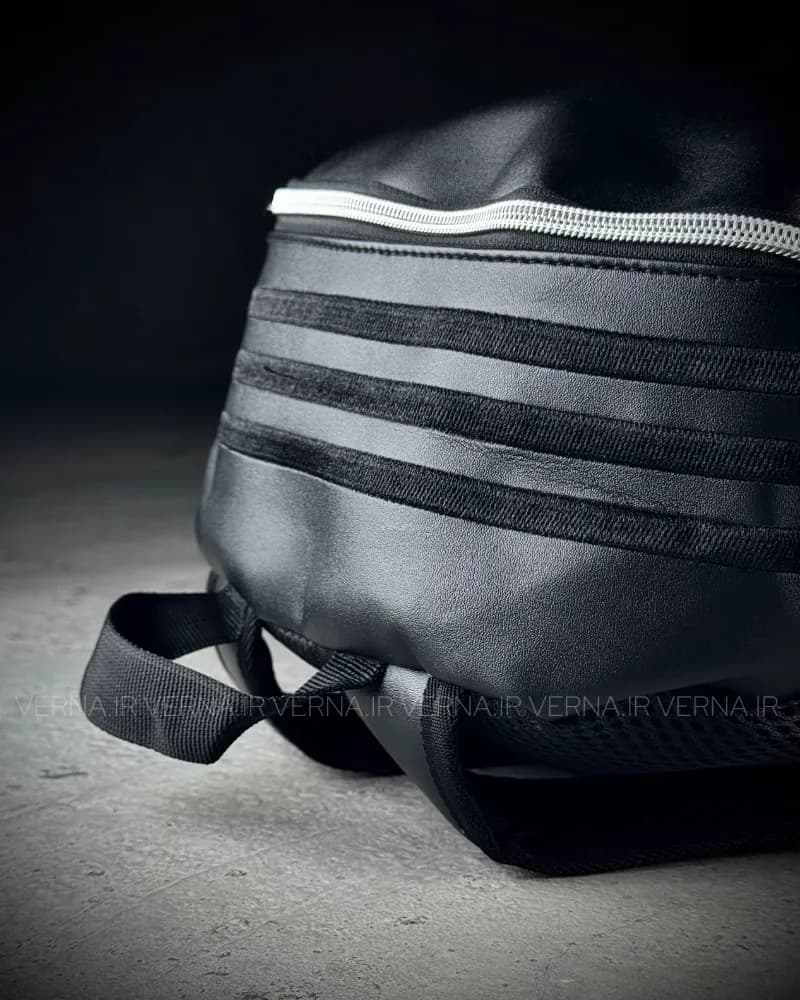 کوله چرم ADIDAS — تصویر ۴