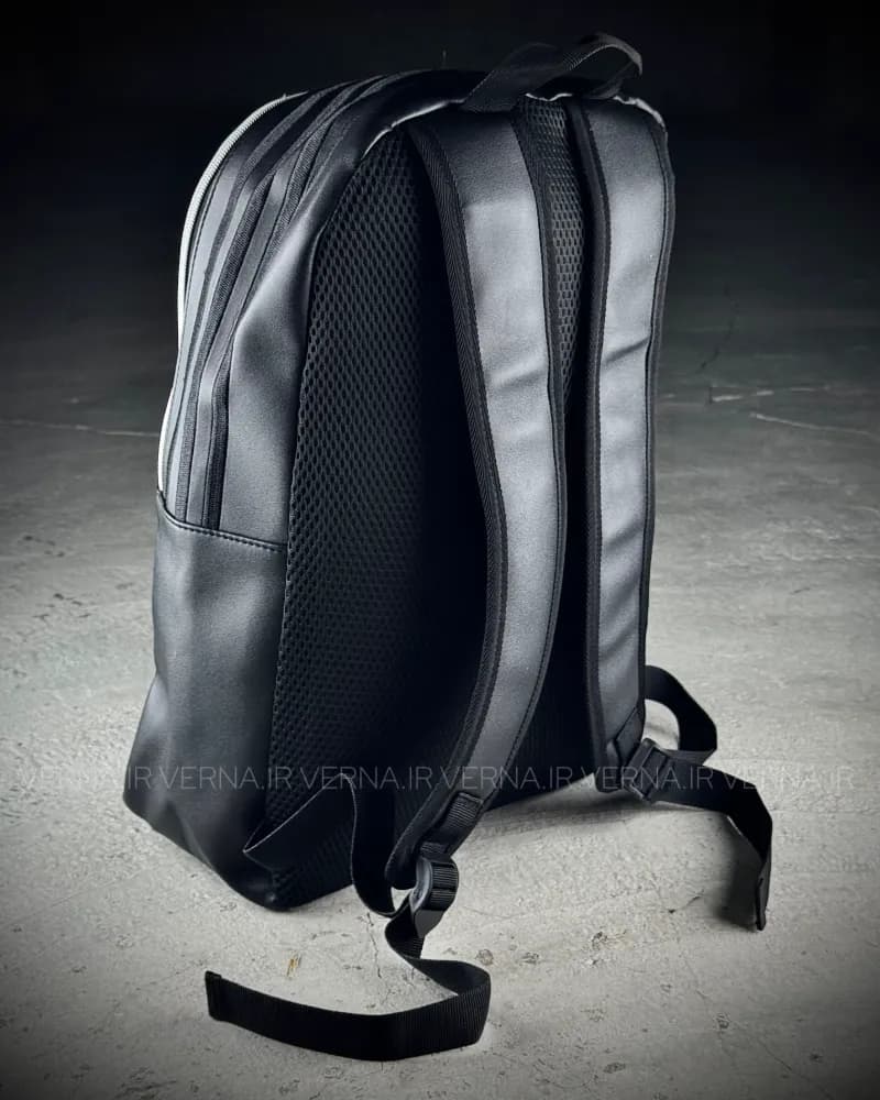 کوله چرم ADIDAS — تصویر ۳