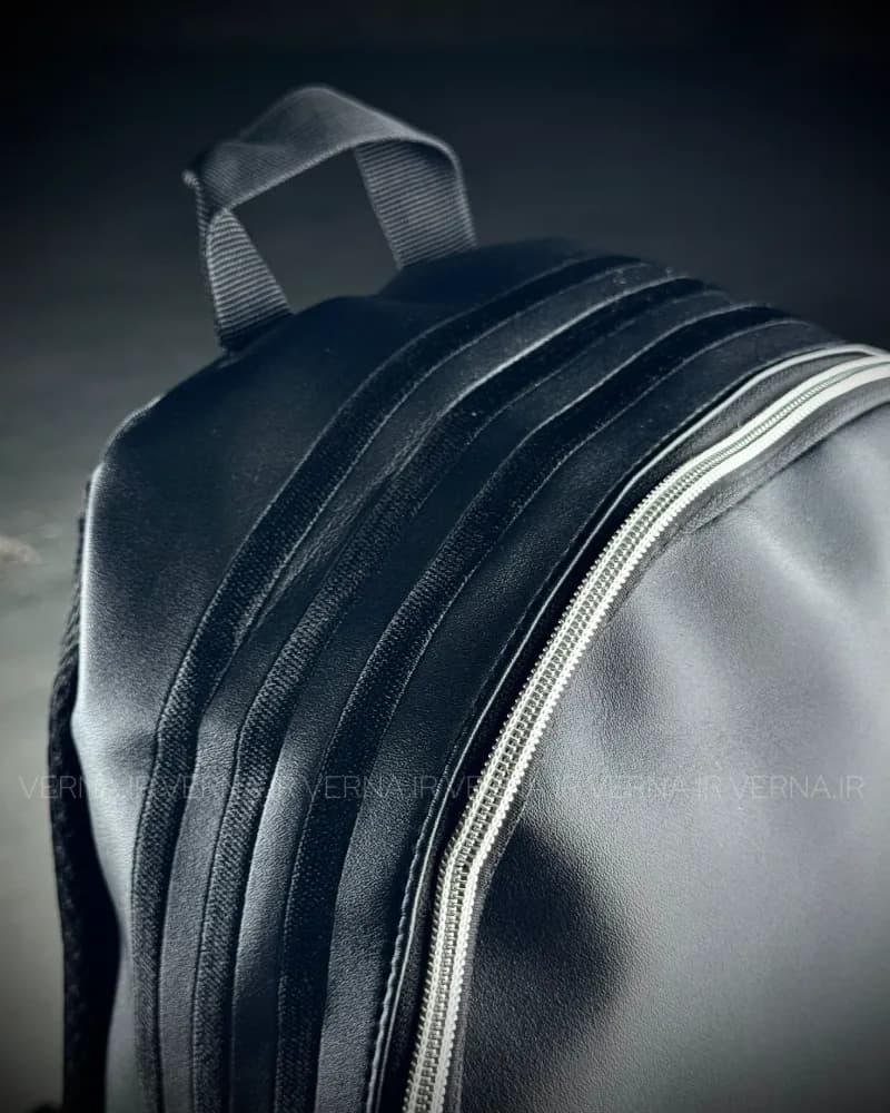 کوله چرم ADIDAS — تصویر ۲