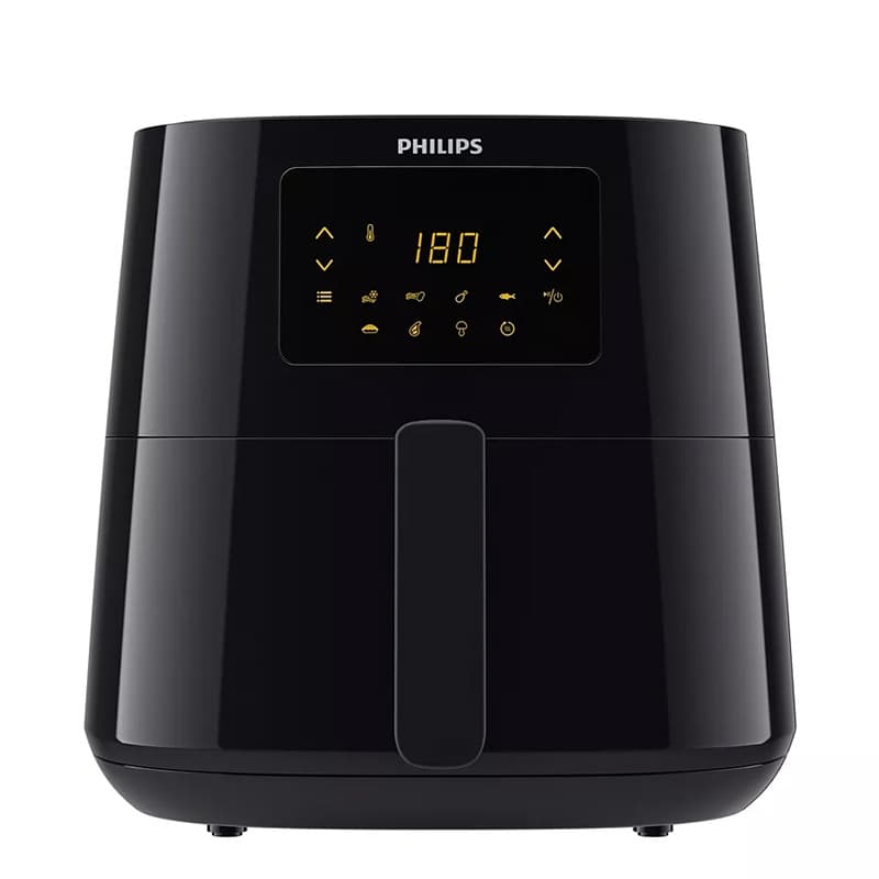 سرخکن فیلیپس مدل HD9270 رنگ مشکی