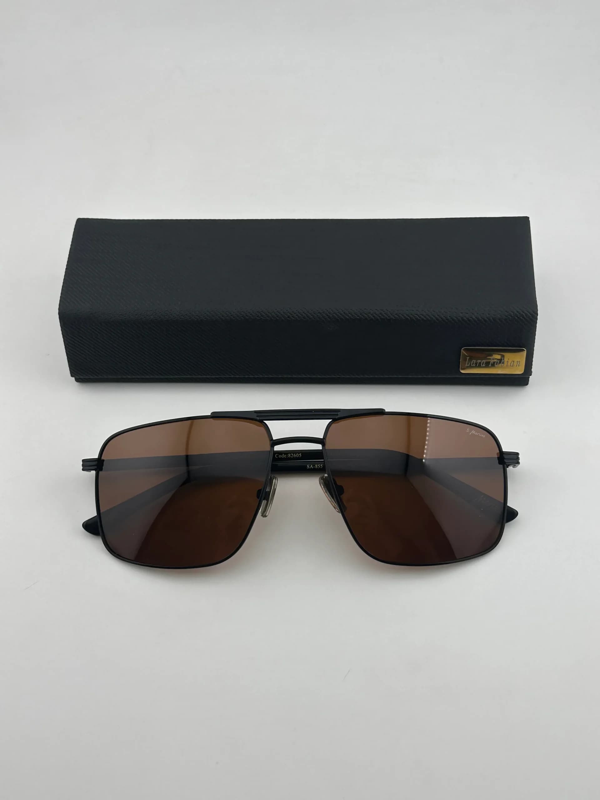عینک آفتابی سرجیومارتینی(Sergio Martini)کد0994