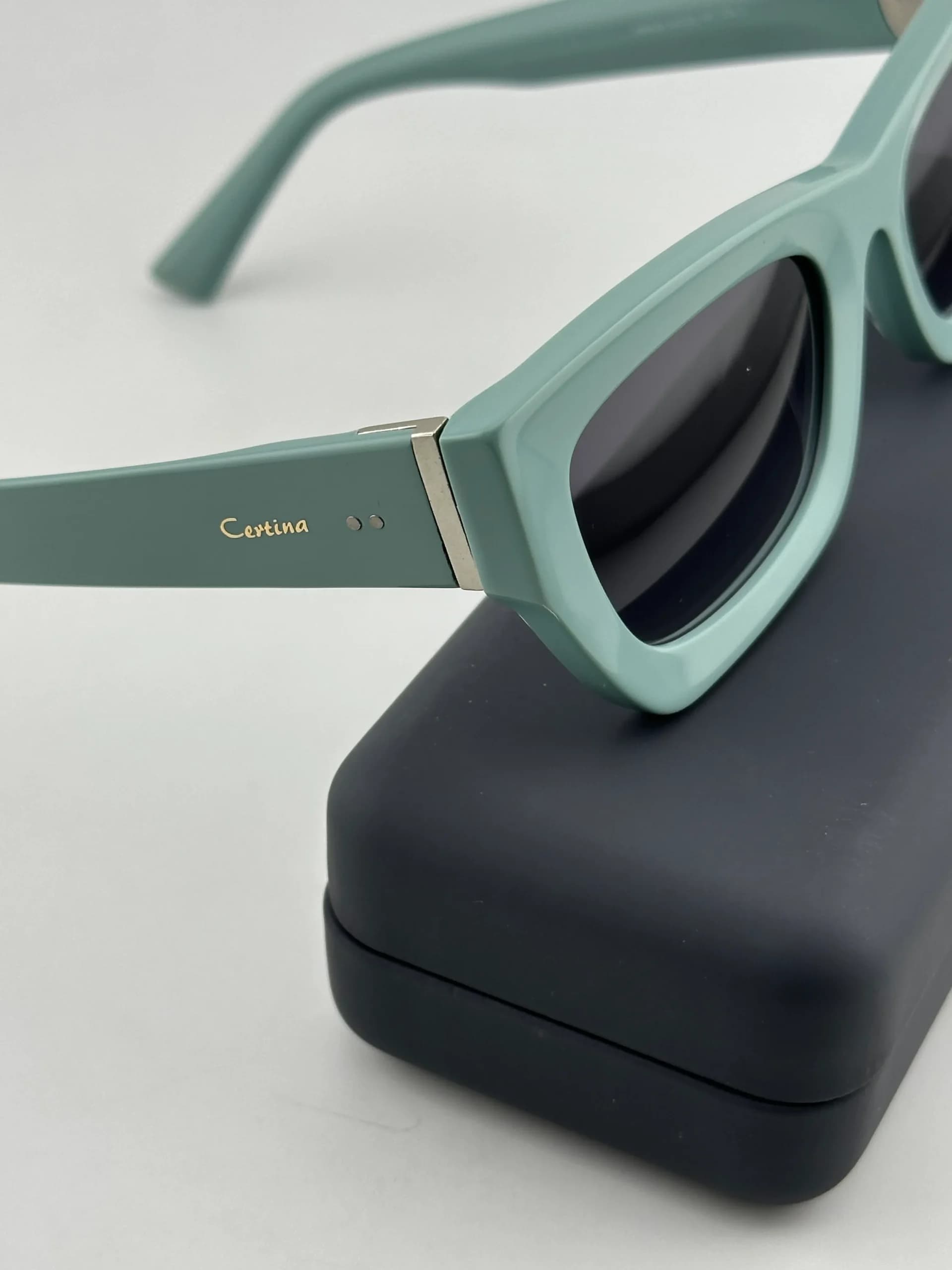 عینک آفتابی برند CERTINA (سرتینا) کد5481 — تصویر ۳