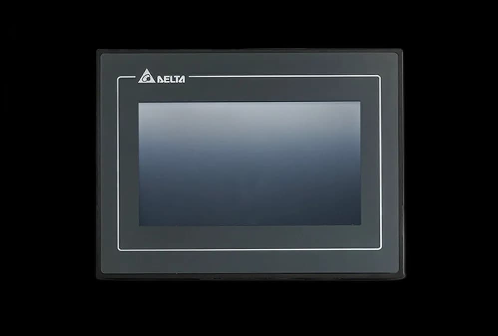اچ ام آی (HMI) دلتا 4.3 اینچ DOP-103SQ