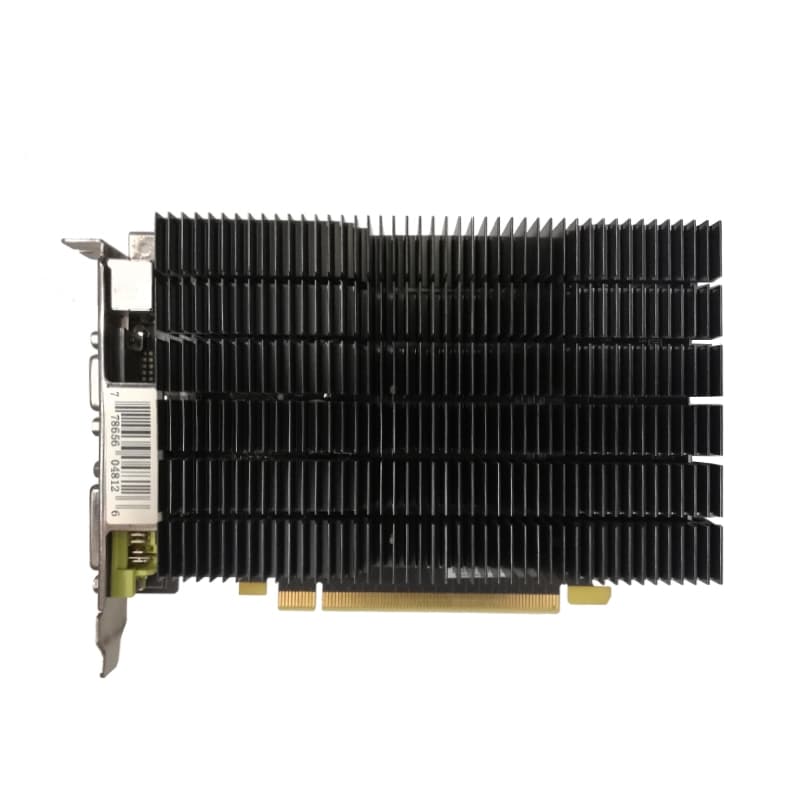 کارت گرافیک XFX GT9400 1GB GDDR2 128Bit استوک
