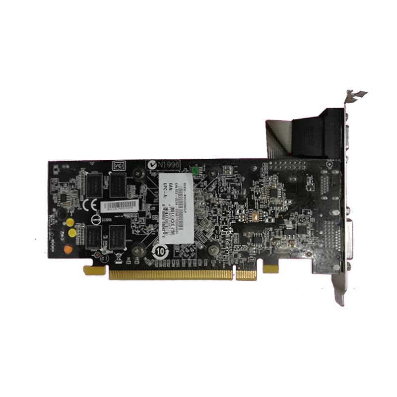 کارت گرافیک ام اس آی MSI R5450 1GB GDDR3 64Bit استوک — تصویر ۳