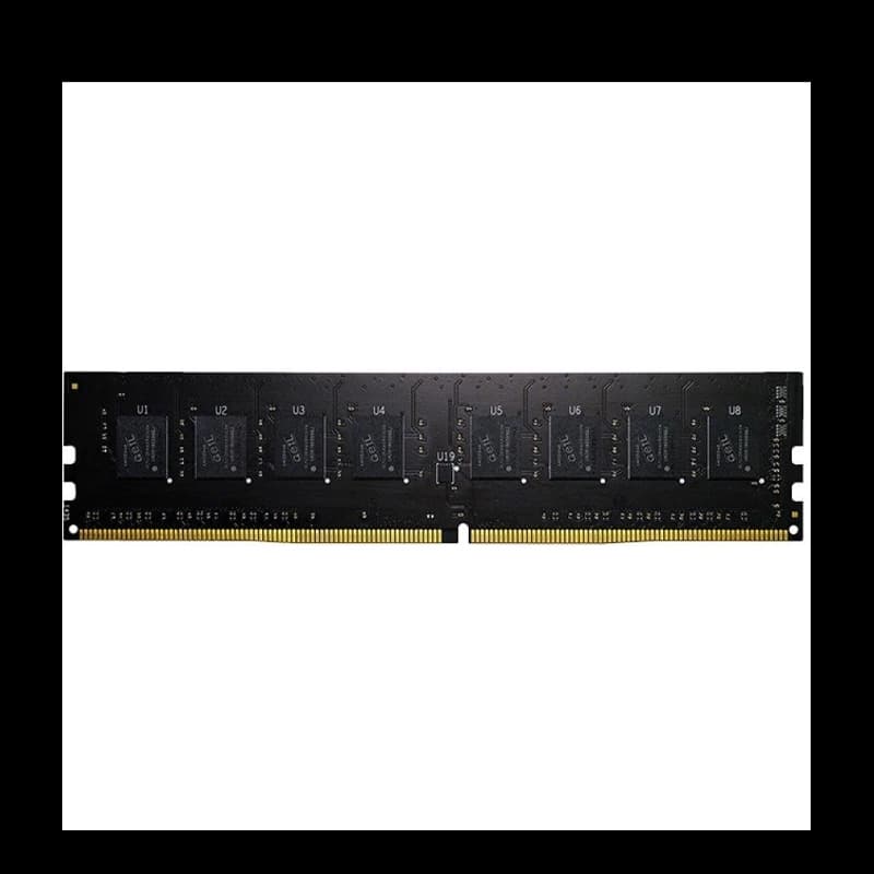 رم 16 گیگ GEIL 16GB DDR4 2666Mhz Stock استوک — تصویر ۲