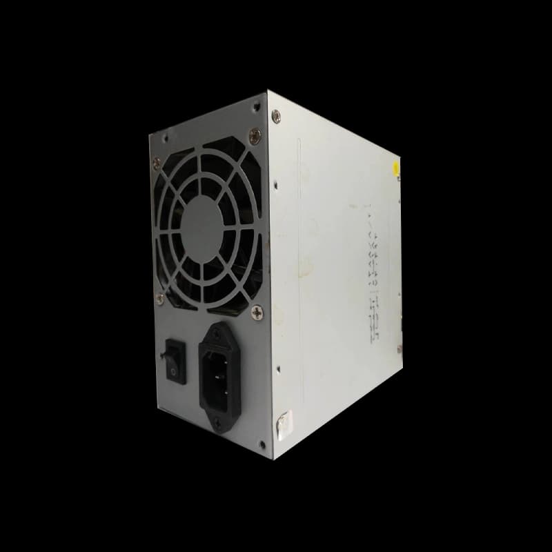 پاور 500 وات LOGIC 500W 230W P4 استوک