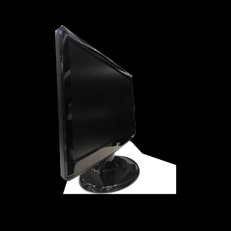 مانیتور ال جی LG LCD 1943ST 19 Inch استوک — تصویر ۴