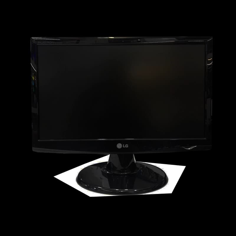 مانیتور ال جی LG LCD 1943ST 19 Inch استوک