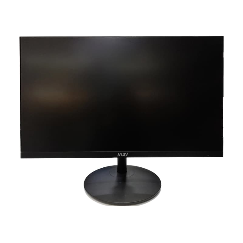 مانیتور ام اس آی 24 اینچ MSI PRO MP242A استوک
