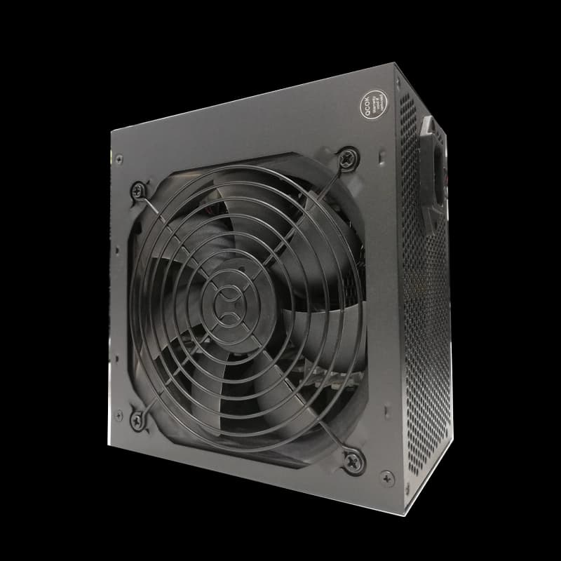 پاور 750 وات کولرمستر Cooler Master MWE 750W استوک — تصویر ۳