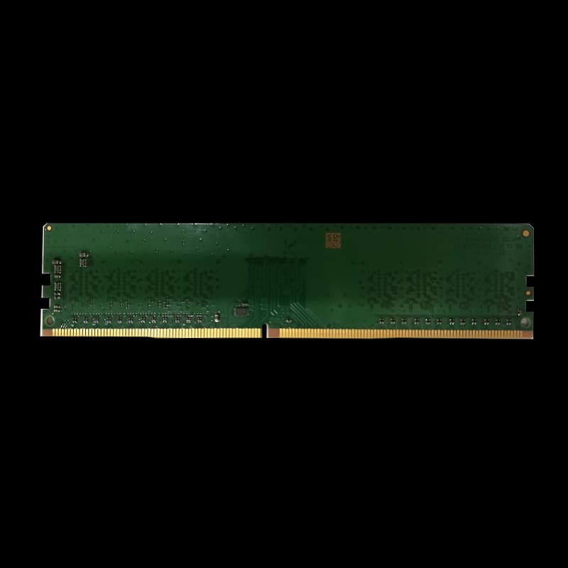 رم 4 گیگ Crucial 4GB DDR4 2666Mhz استوک — تصویر ۲