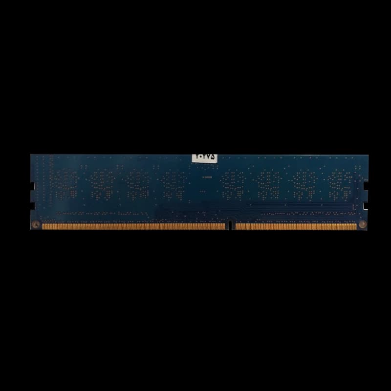 رم 4 گیگ SKHynix 4GB DDR3 1600Mhz استوک — تصویر ۲
