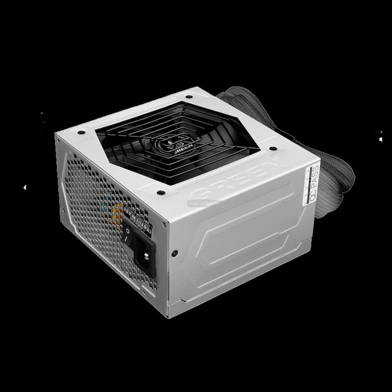 پاور 430 وات گرین GP430A-SP استوک