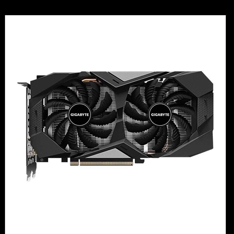 کارت گرافیک GIGABYTE GTX 1660 SUPER 6GB GDDR6 192Bit استوک