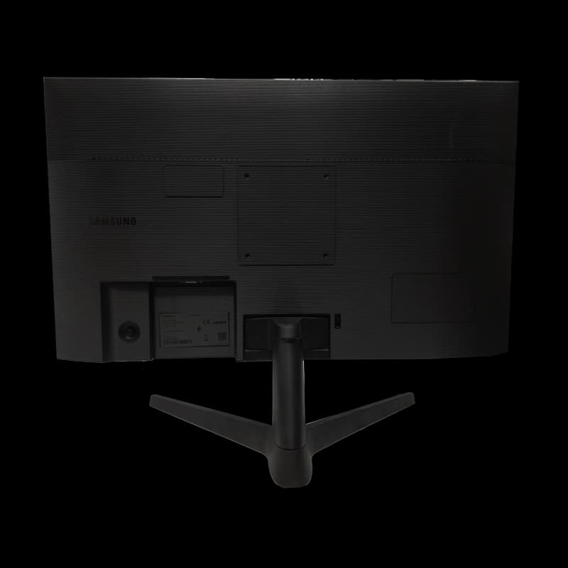 مانیتور سامسونگ 27 اینچ Samsung F27T350FHM استوک — تصویر ۴