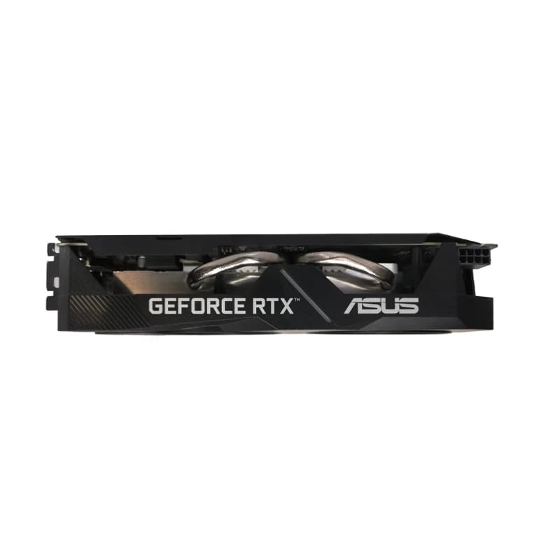 کارت گرافیک ASUS RTX 2060 6GB GDDR6 192Bit استوک — تصویر ۳
